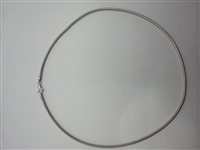 Collana Domar Collana argento 925 in Argento COAR-277-280 - COAR-277-280